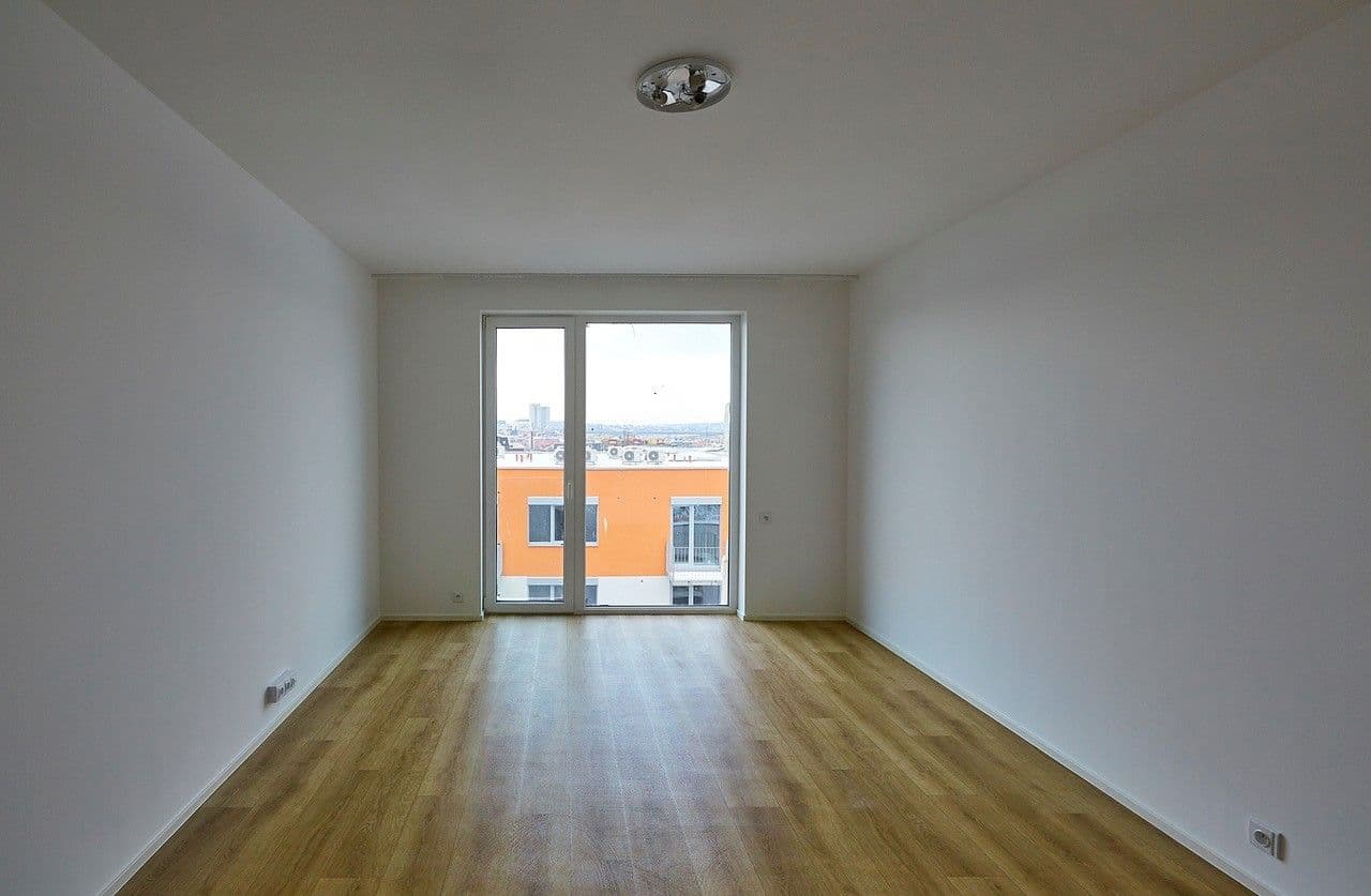 Prenájom bytu 1-izbový 30 m², Pod Soutratím, Praha, Praha Prenájom bytu 1-izbový 30 m², Pod Soutratím, Praha, Praha