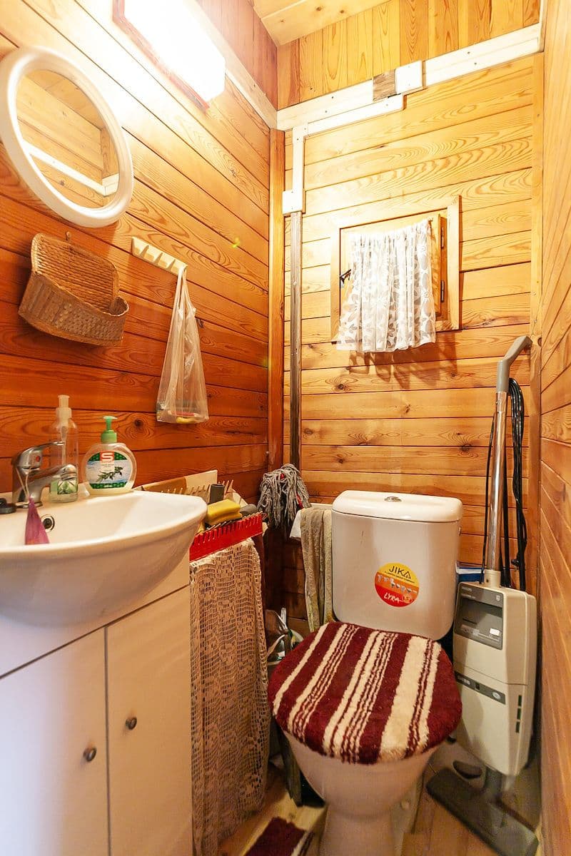 Predaj rekreačného objektu 16 m², pozemek 591 m², Krhanice, Krhanice, Středočeský kraj Predaj rekreačného objektu 16 m², pozemek 591 m², Krhanice, Krhanice, Středočeský kraj