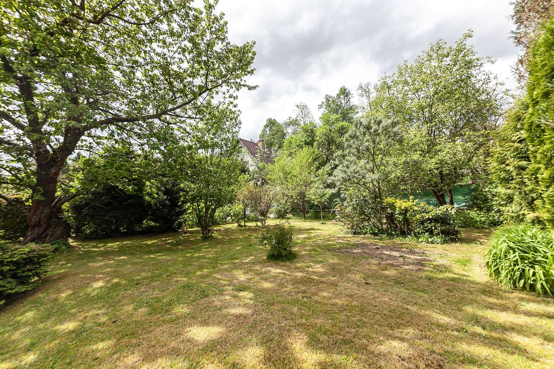 Predaj rekreačného objektu 16 m², pozemek 591 m², Krhanice, Krhanice, Středočeský kraj Predaj rekreačného objektu 16 m², pozemek 591 m², Krhanice, Krhanice, Středočeský kraj