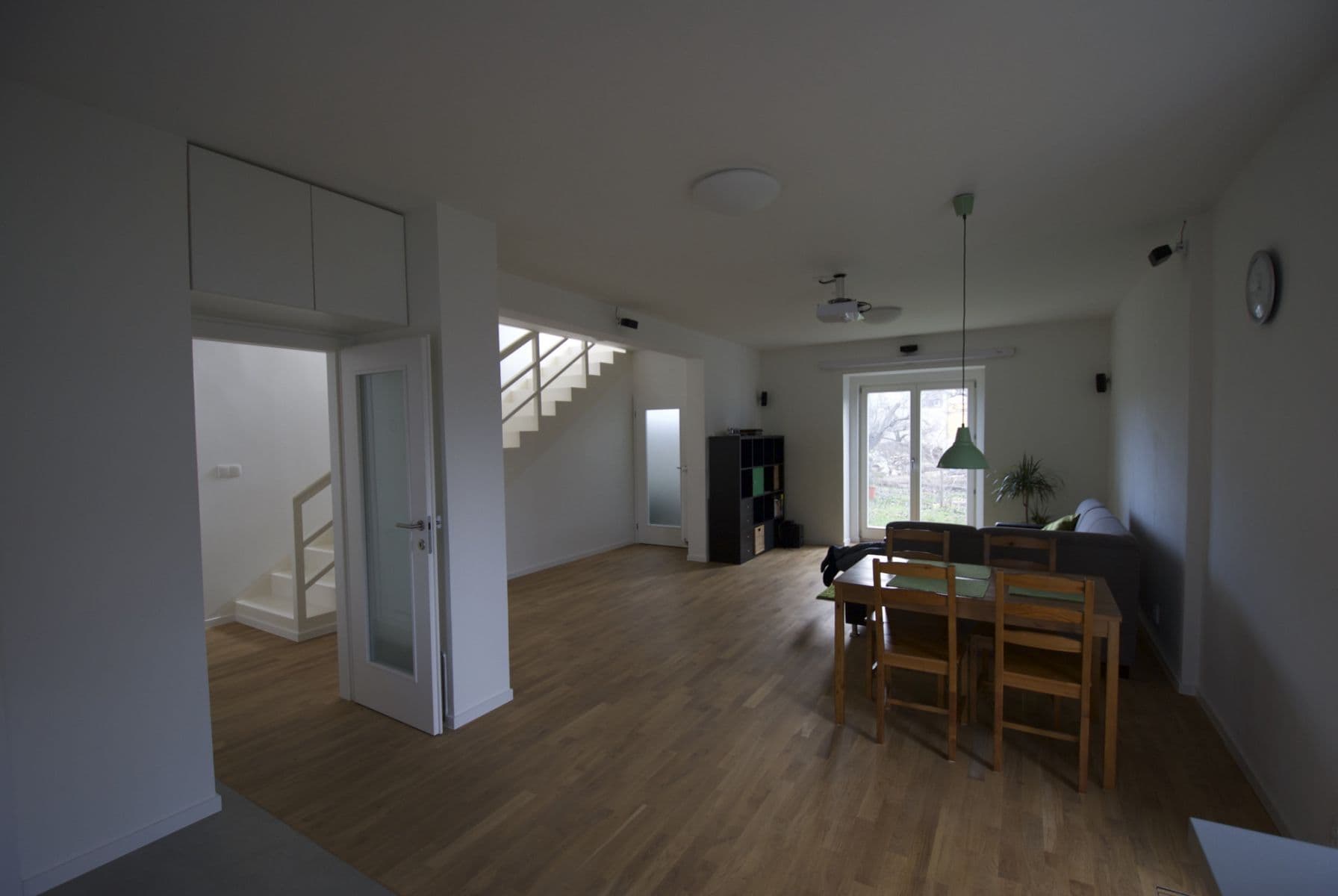 Prenájom bytu 114 m², Vokřínská, Praha, Praha Prenájom bytu 114 m², Vokřínská, Praha, Praha