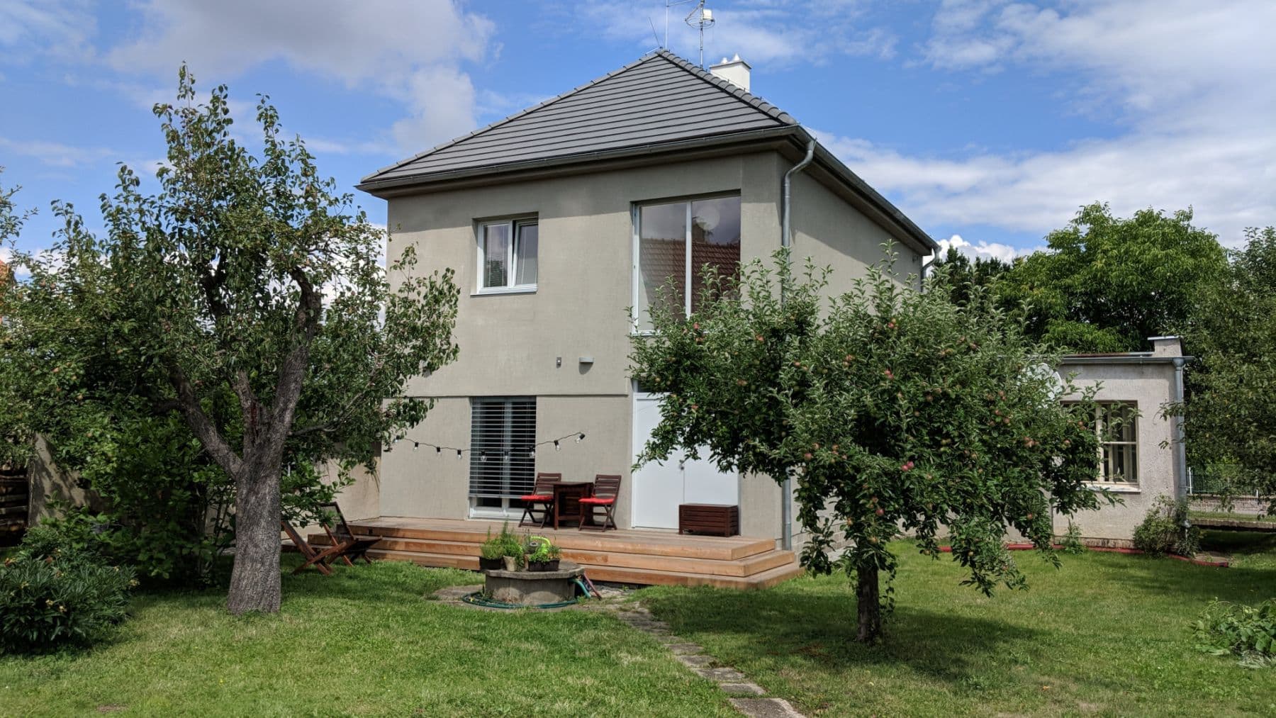 Prenájom bytu 114 m², Vokřínská, Praha, Praha Prenájom bytu 114 m², Vokřínská, Praha, Praha