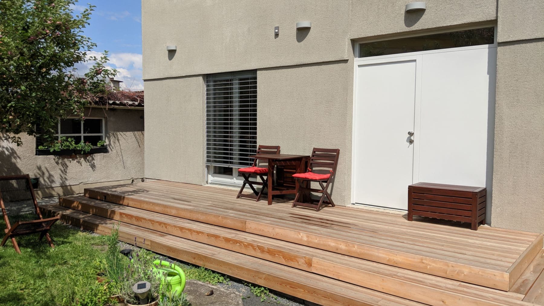 Prenájom bytu 114 m², Vokřínská, Praha, Praha Prenájom bytu 114 m², Vokřínská, Praha, Praha