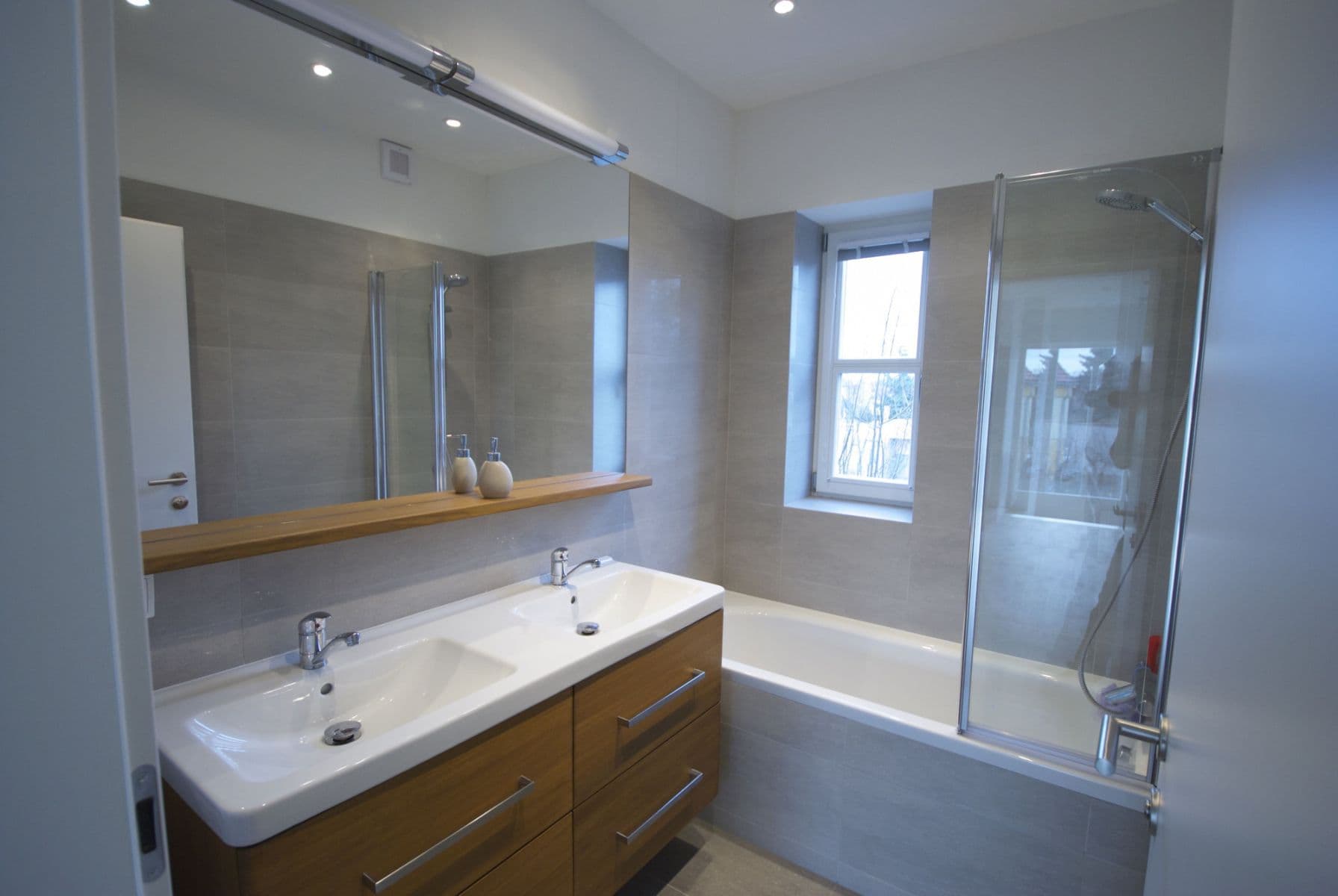 Prenájom bytu 114 m², Vokřínská, Praha, Praha Prenájom bytu 114 m², Vokřínská, Praha, Praha