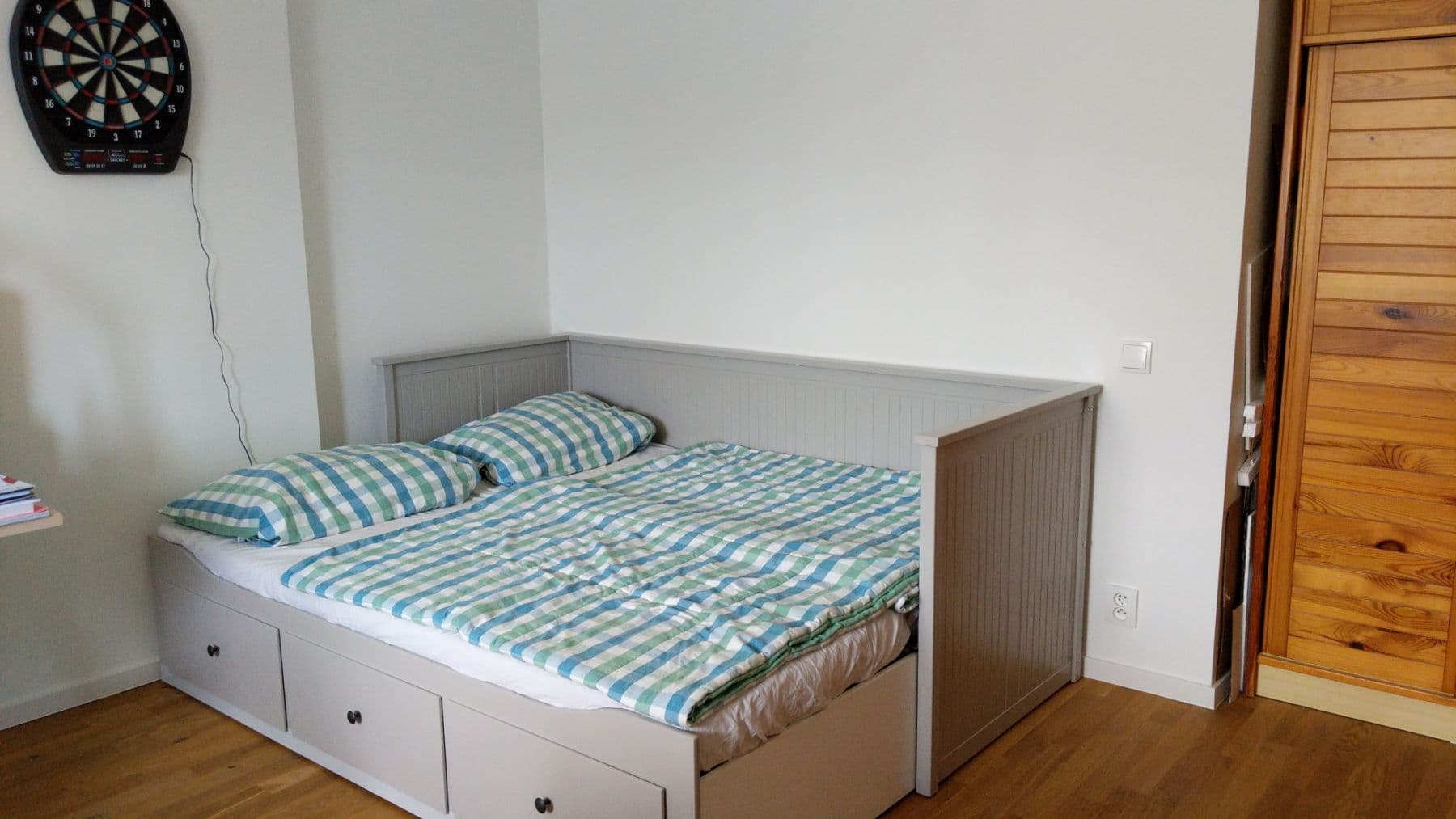 Prenájom bytu 114 m², Vokřínská, Praha, Praha Prenájom bytu 114 m², Vokřínská, Praha, Praha
