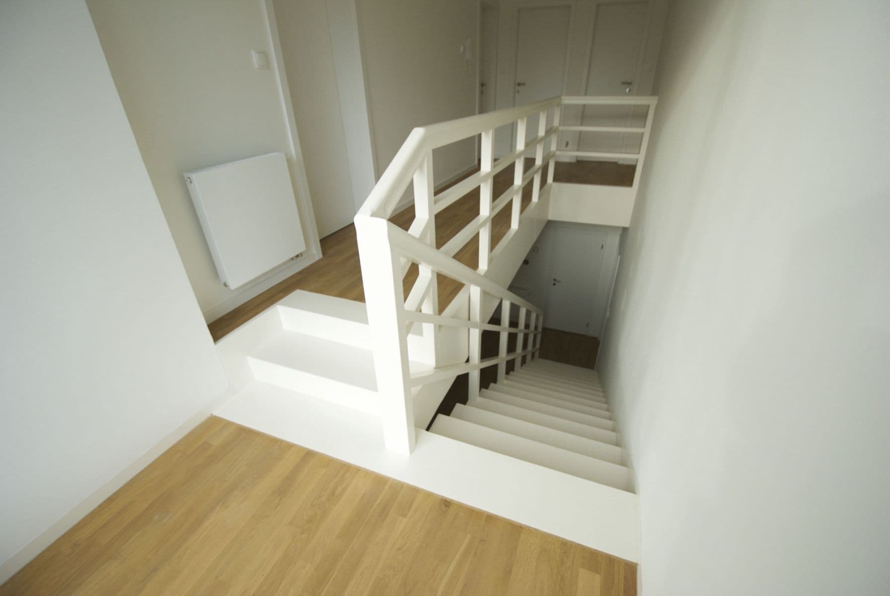 Prenájom bytu 114 m², Vokřínská, Praha, Praha Prenájom bytu 114 m², Vokřínská, Praha, Praha