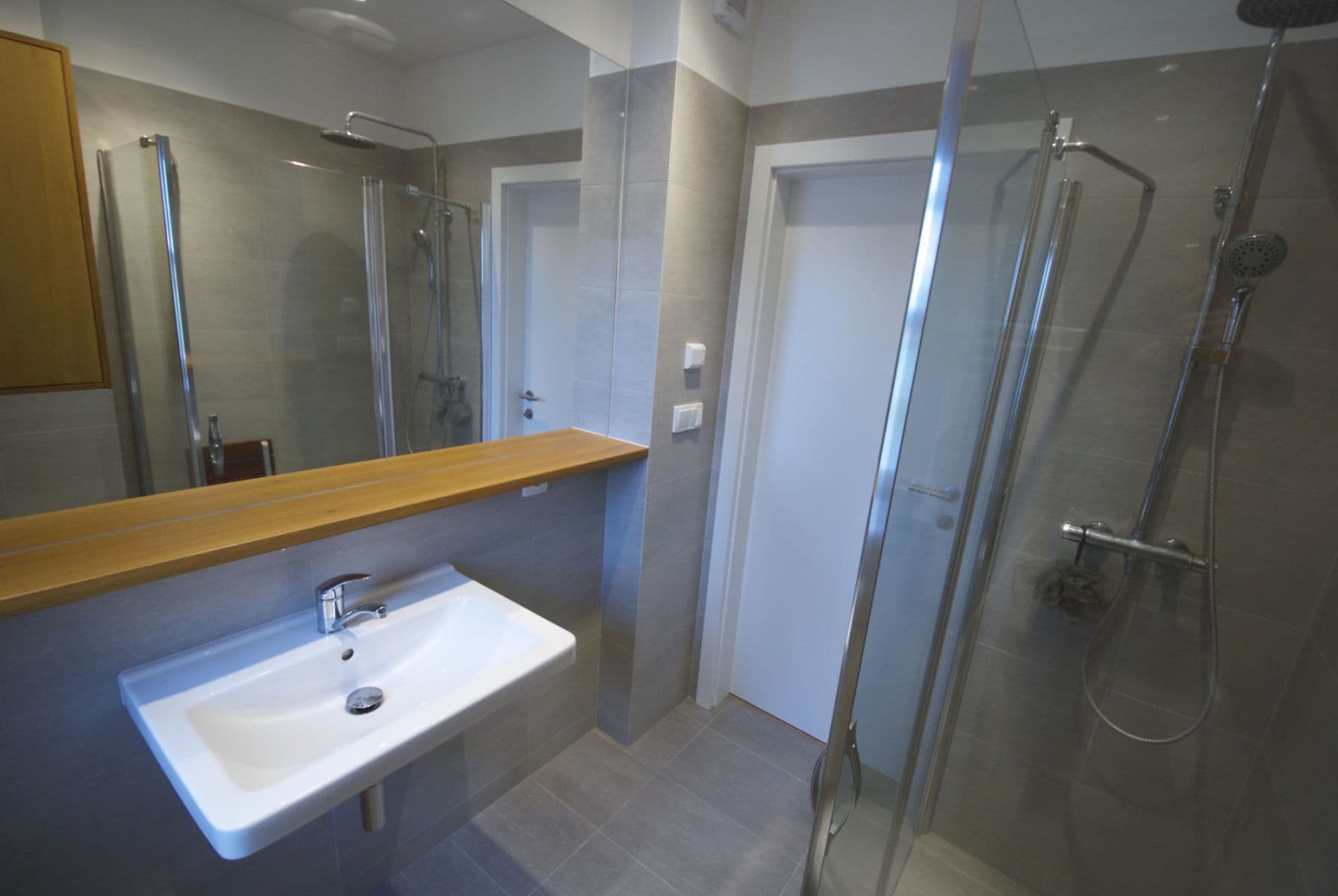 Prenájom bytu 114 m², Vokřínská, Praha, Praha Prenájom bytu 114 m², Vokřínská, Praha, Praha
