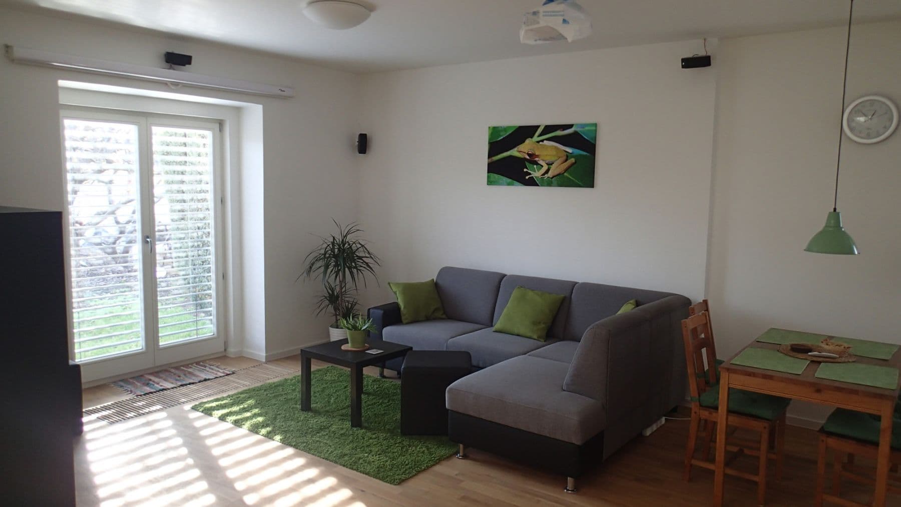 Prenájom bytu 114 m², Vokřínská, Praha, Praha Prenájom bytu 114 m², Vokřínská, Praha, Praha