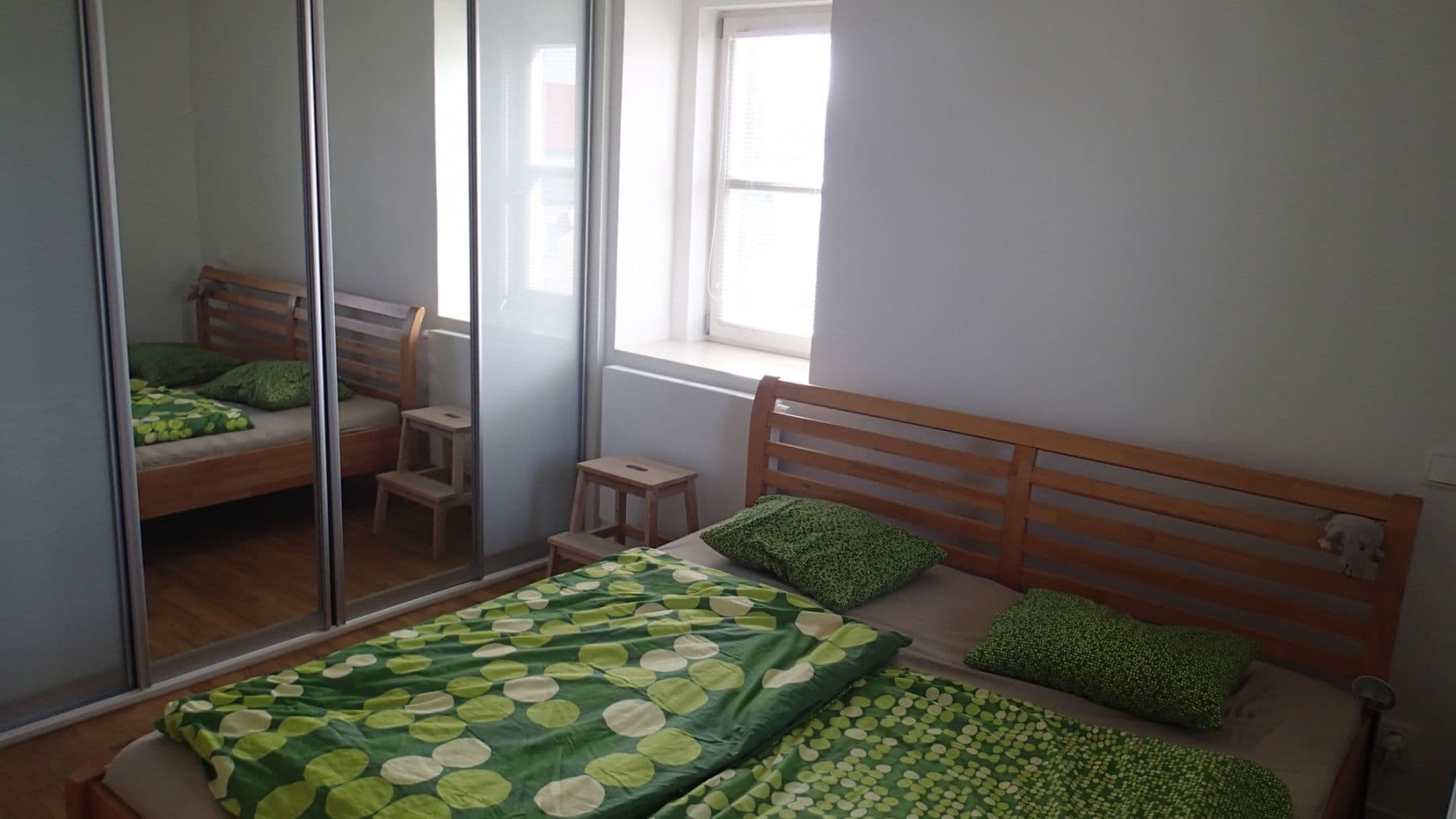 Prenájom bytu 114 m², Vokřínská, Praha, Praha Prenájom bytu 114 m², Vokřínská, Praha, Praha
