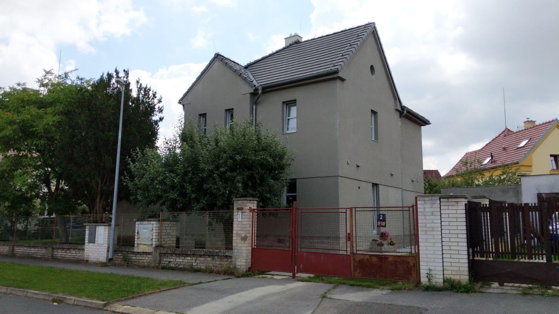 Prenájom bytu 114 m², Vokřínská, Praha, Praha Prenájom bytu 114 m², Vokřínská, Praha, Praha