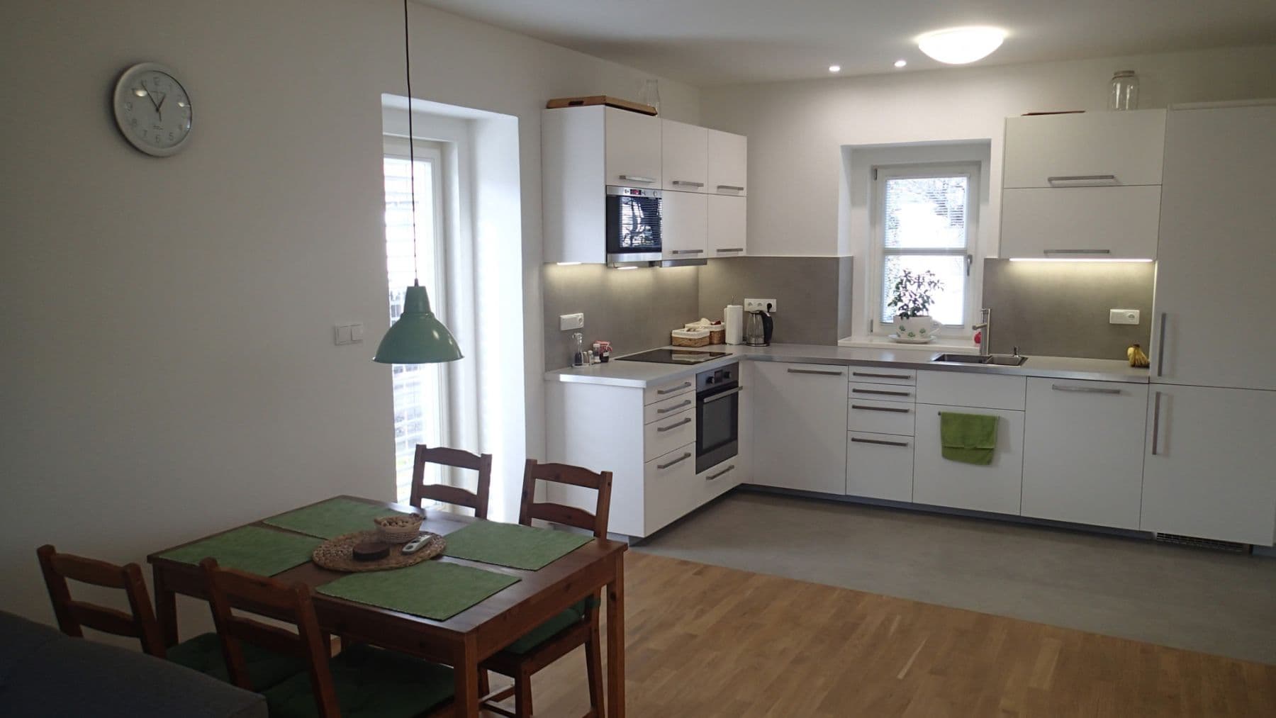 Prenájom bytu 114 m², Vokřínská, Praha, Praha Prenájom bytu 114 m², Vokřínská, Praha, Praha