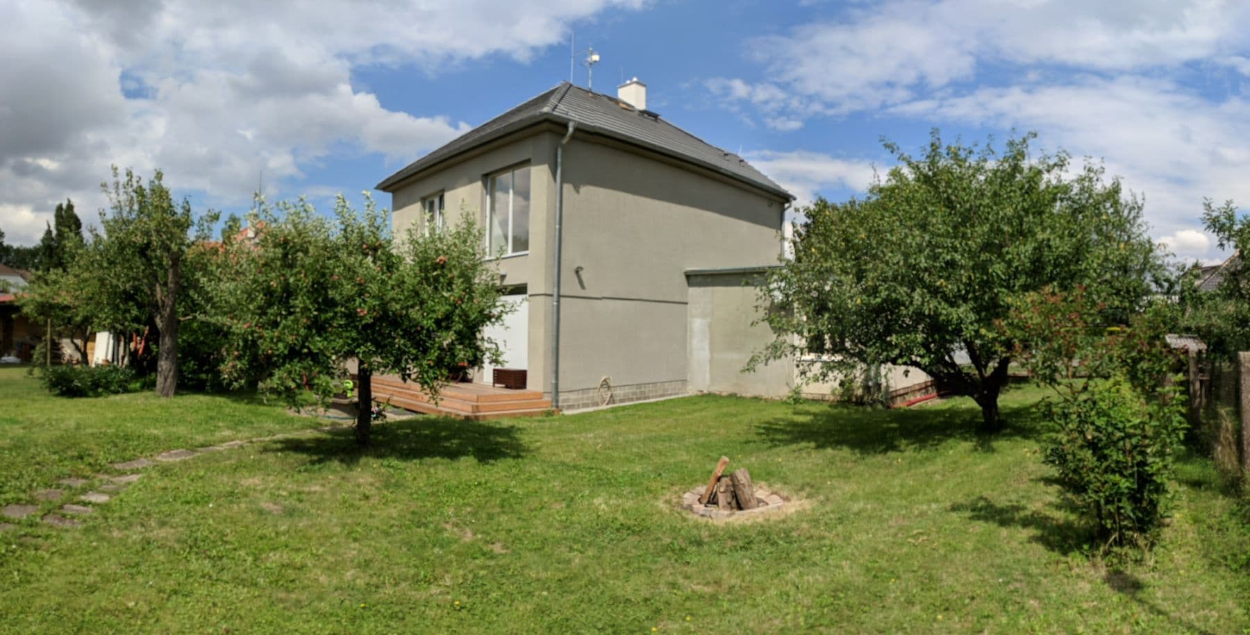 Prenájom bytu 114 m², Vokřínská, Praha, Praha Prenájom bytu 114 m², Vokřínská, Praha, Praha