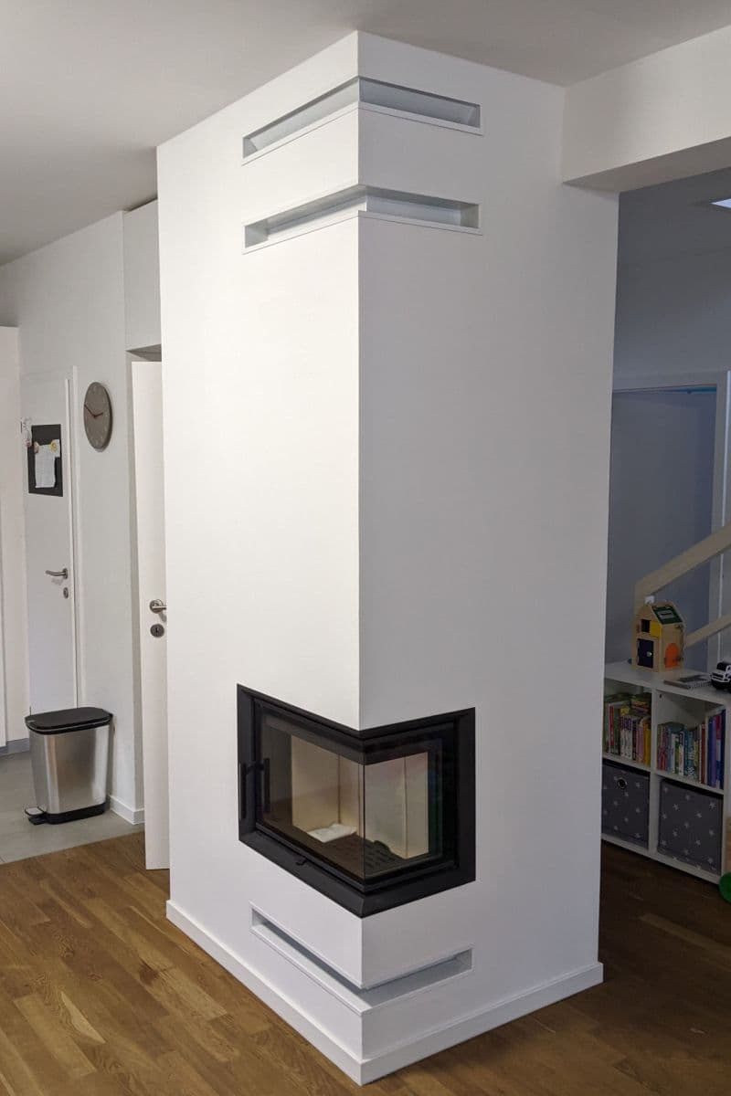 Prenájom bytu 114 m², Vokřínská, Praha, Praha Prenájom bytu 114 m², Vokřínská, Praha, Praha