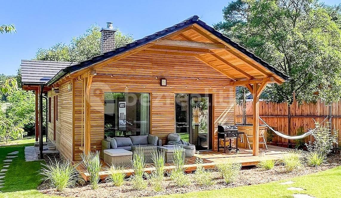 Prenájom rekreačného objektu, Konárovice, Středočeský kraj Prenájom rekreačného objektu, Konárovice, Středočeský kraj