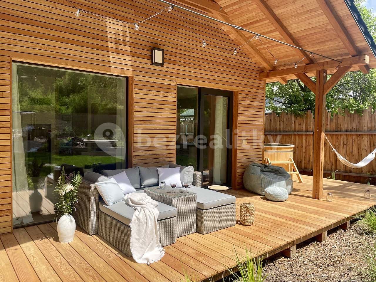 Prenájom rekreačného objektu, Konárovice, Středočeský kraj Prenájom rekreačného objektu, Konárovice, Středočeský kraj