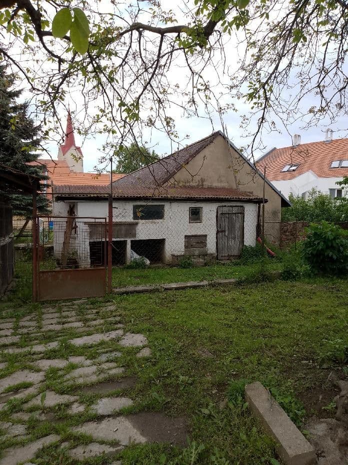 Predaj domu 220 m², pozemek 1.470 m², Špitální, Telč, Kraj Vysočina Predaj domu 220 m², pozemek 1.470 m², Špitální, Telč, Kraj Vysočina