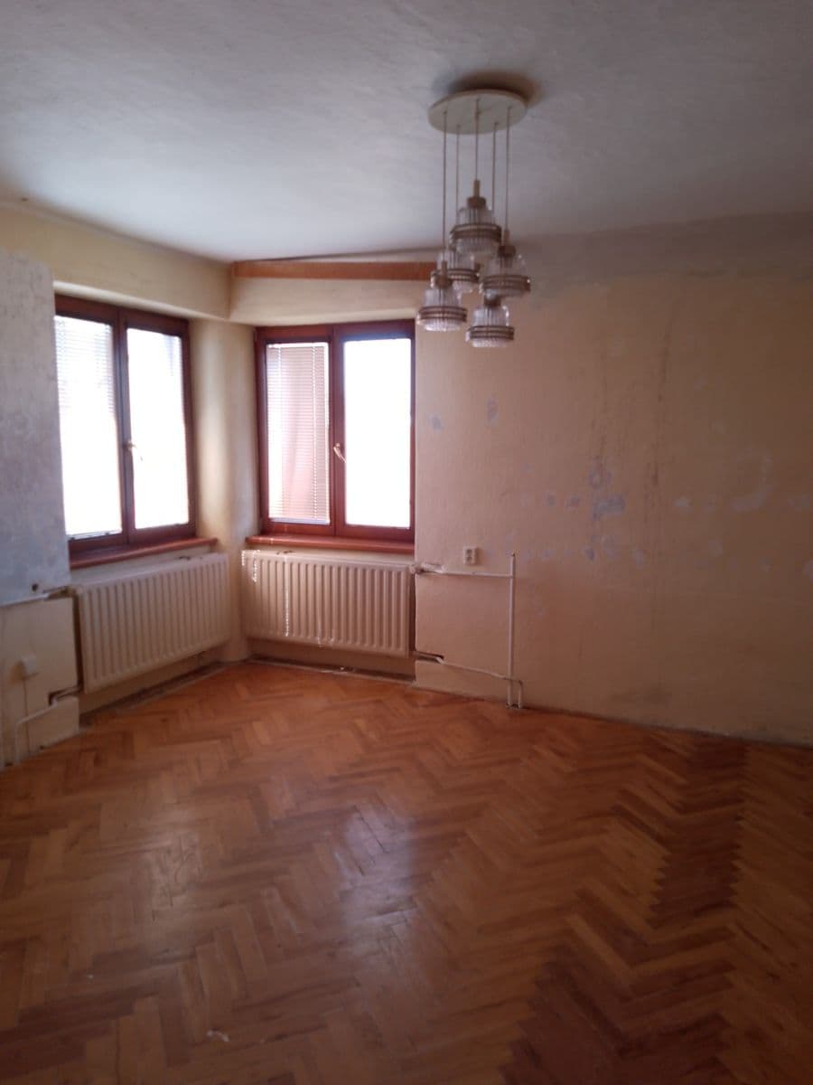 Predaj domu 220 m², pozemek 1.470 m², Špitální, Telč, Kraj Vysočina Predaj domu 220 m², pozemek 1.470 m², Špitální, Telč, Kraj Vysočina