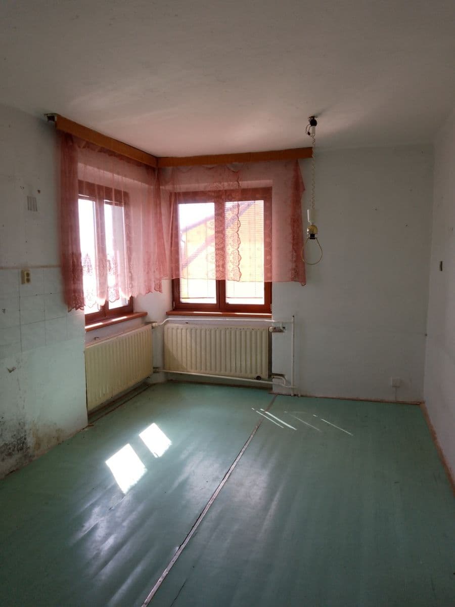 Predaj domu 220 m², pozemek 1.470 m², Špitální, Telč, Kraj Vysočina Predaj domu 220 m², pozemek 1.470 m², Špitální, Telč, Kraj Vysočina