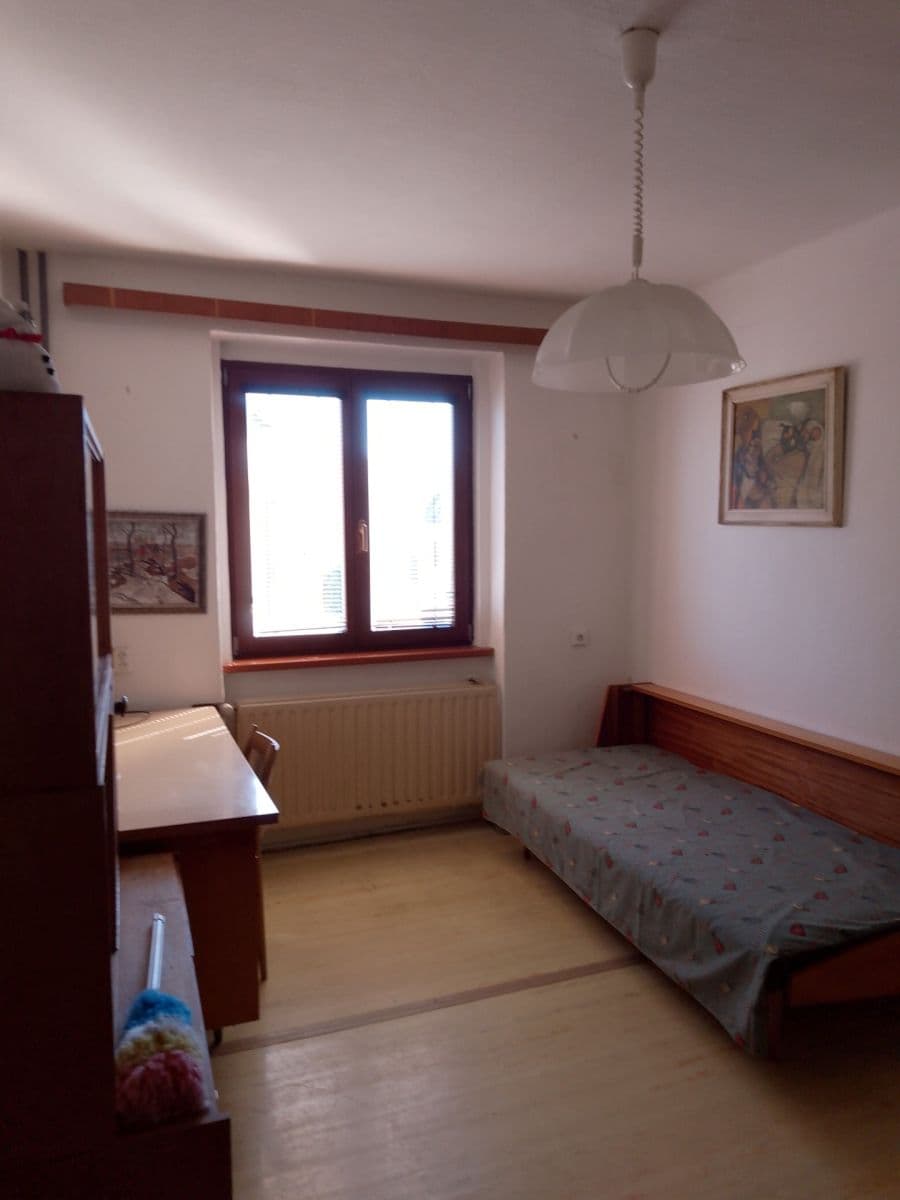 Predaj domu 220 m², pozemek 1.470 m², Špitální, Telč, Kraj Vysočina Predaj domu 220 m², pozemek 1.470 m², Špitální, Telč, Kraj Vysočina