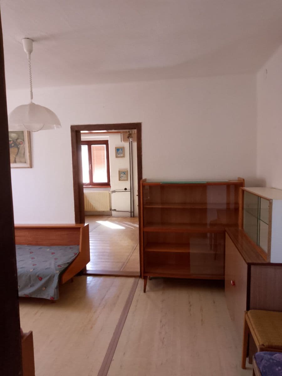 Predaj domu 220 m², pozemek 1.470 m², Špitální, Telč, Kraj Vysočina Predaj domu 220 m², pozemek 1.470 m², Špitální, Telč, Kraj Vysočina