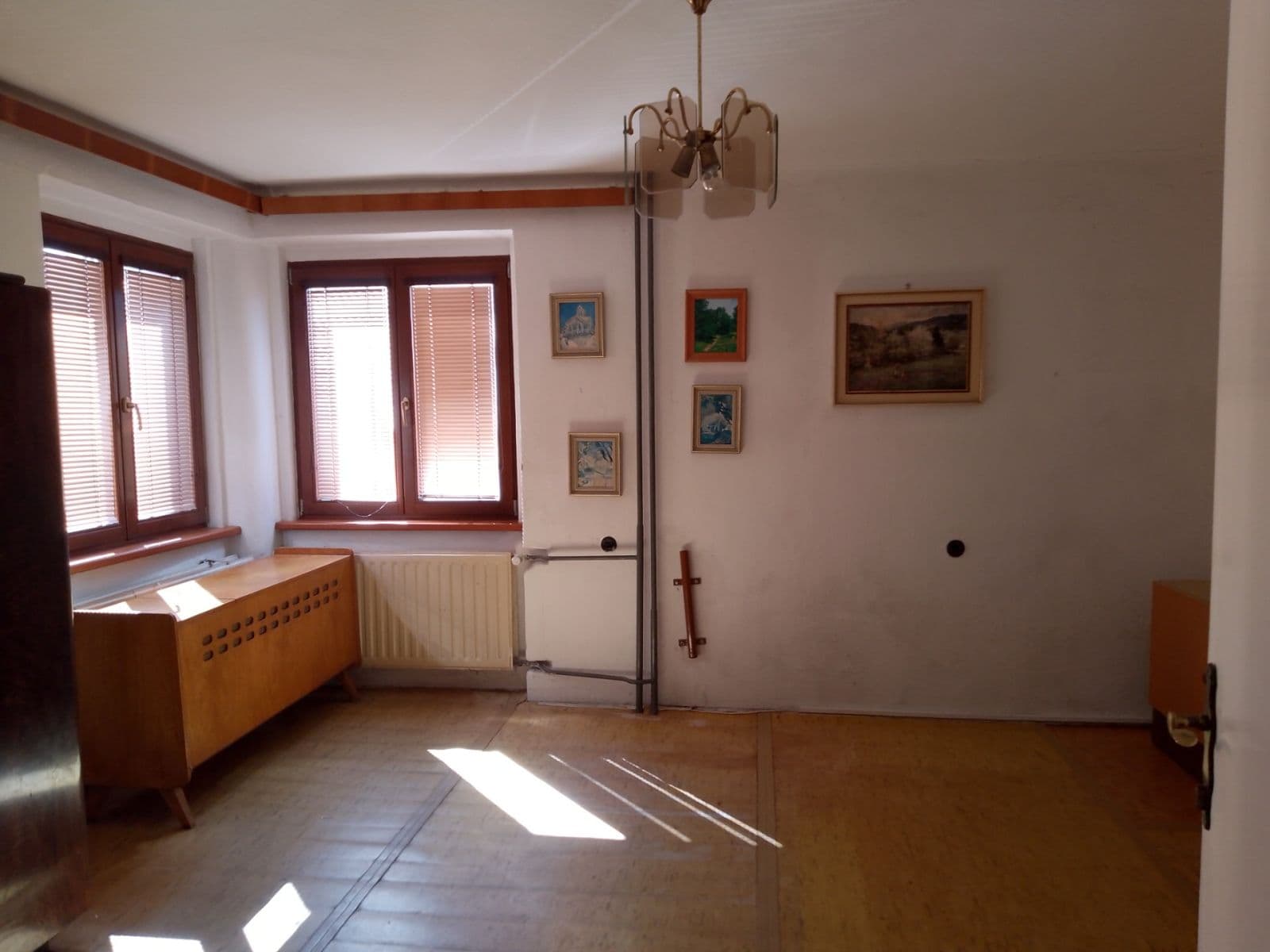 Predaj domu 220 m², pozemek 1.470 m², Špitální, Telč, Kraj Vysočina Predaj domu 220 m², pozemek 1.470 m², Špitální, Telč, Kraj Vysočina