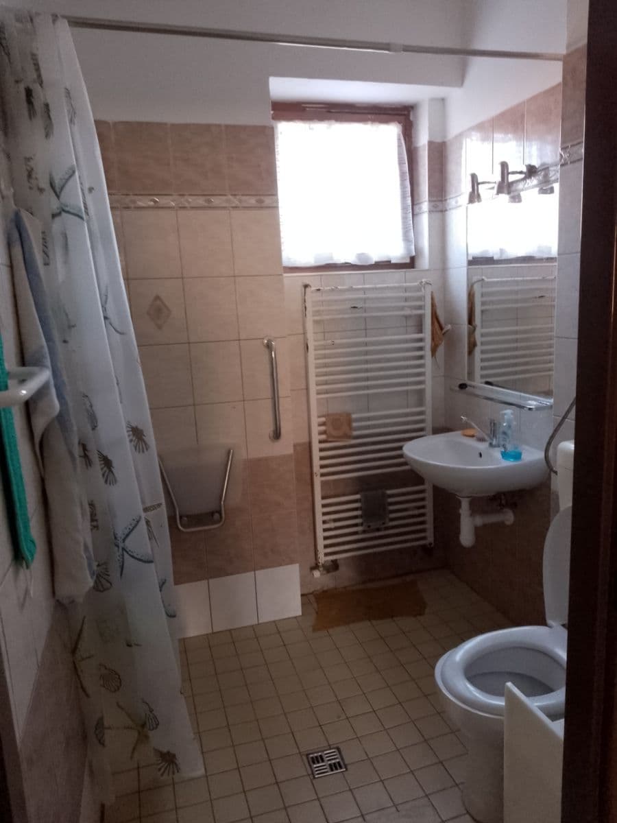 Predaj domu 220 m², pozemek 1.470 m², Špitální, Telč, Kraj Vysočina Predaj domu 220 m², pozemek 1.470 m², Špitální, Telč, Kraj Vysočina