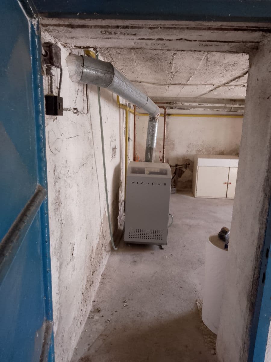 Predaj domu 220 m², pozemek 1.470 m², Špitální, Telč, Kraj Vysočina Predaj domu 220 m², pozemek 1.470 m², Špitální, Telč, Kraj Vysočina