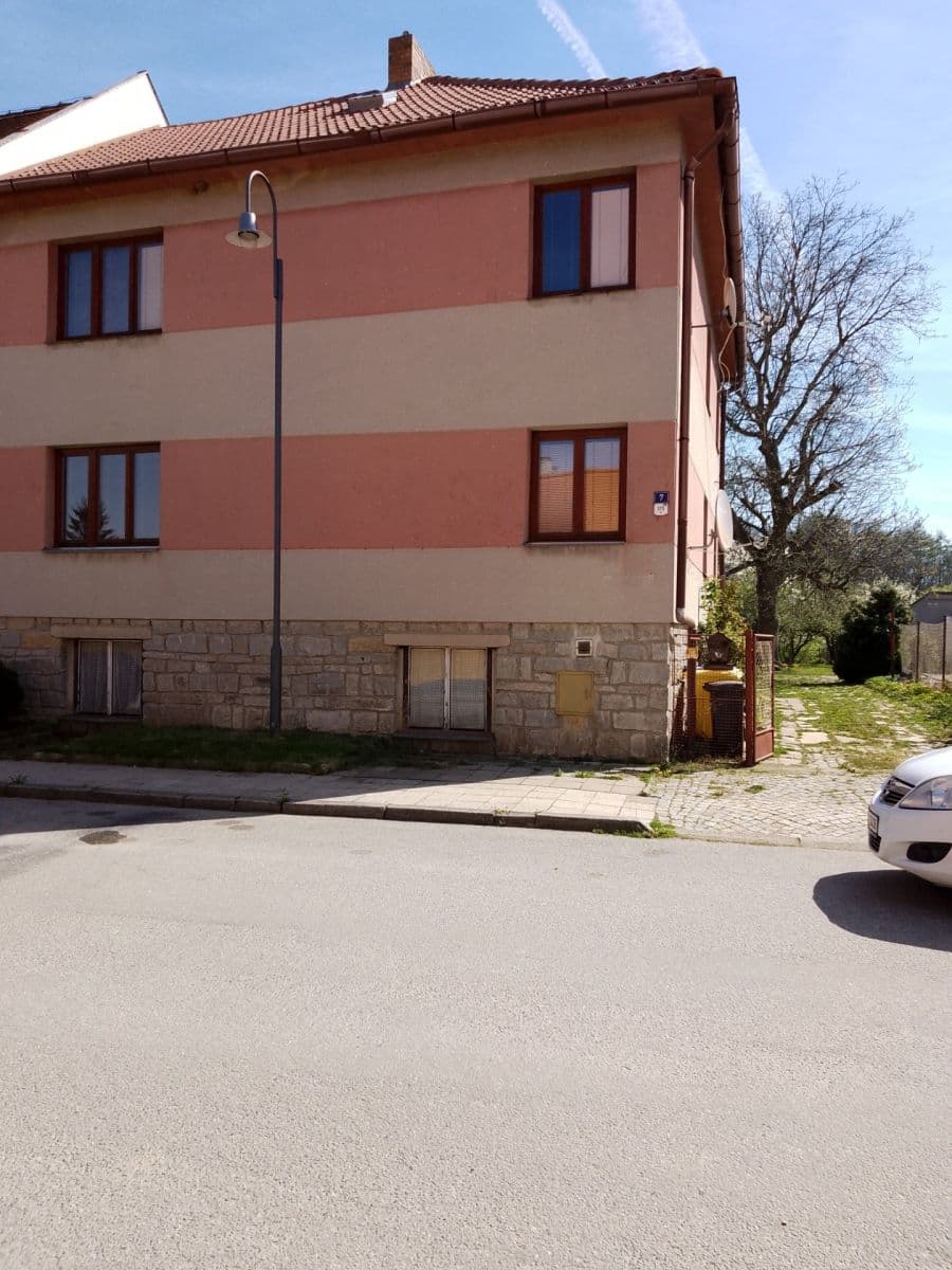 Predaj domu 220 m², pozemek 1.470 m², Špitální, Telč, Kraj Vysočina Predaj domu 220 m², pozemek 1.470 m², Špitální, Telč, Kraj Vysočina