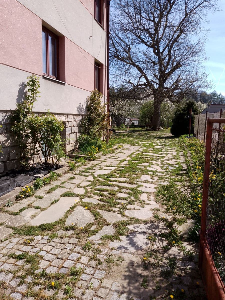 Predaj domu 220 m², pozemek 1.470 m², Špitální, Telč, Kraj Vysočina Predaj domu 220 m², pozemek 1.470 m², Špitální, Telč, Kraj Vysočina