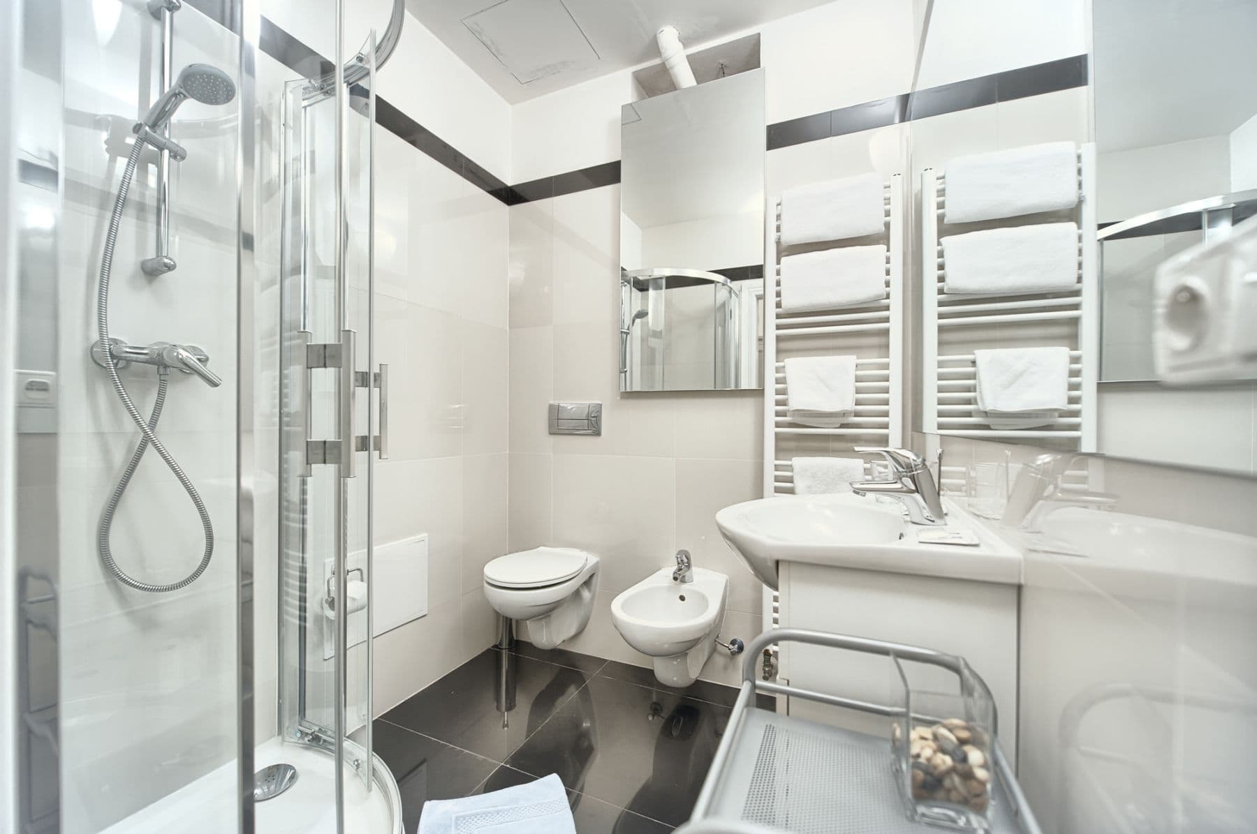 Prenájom bytu 105 m², Dušní, Praha, Praha Prenájom bytu 105 m², Dušní, Praha, Praha