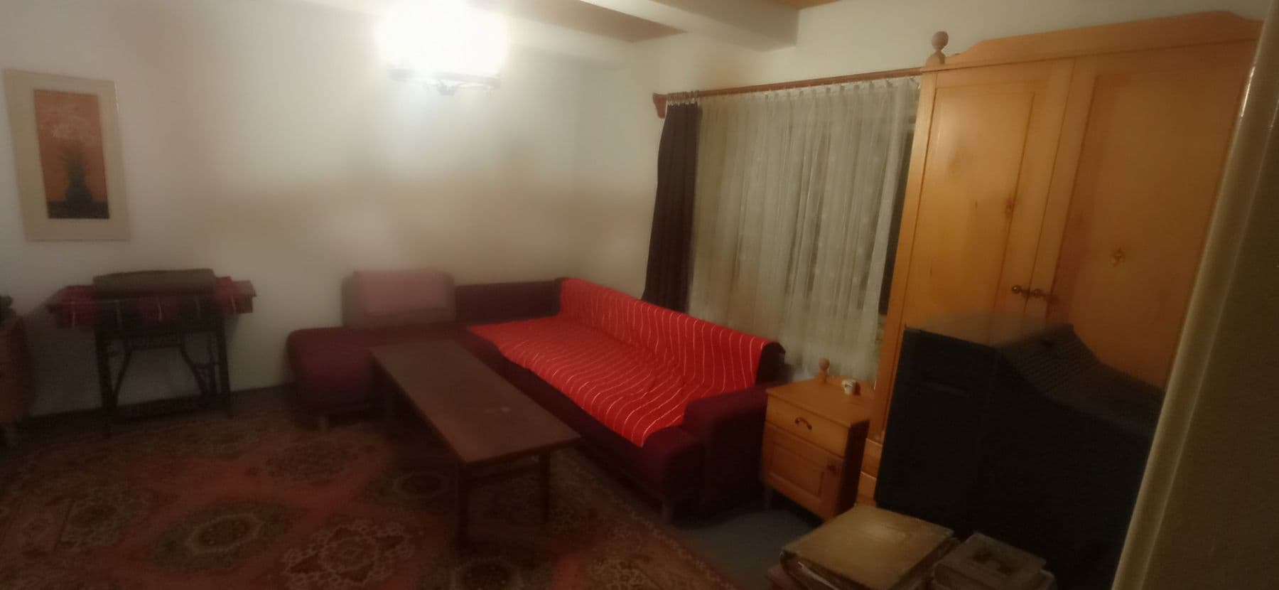 Predaj rekreačného objektu 80 m², pozemek 450 m², Staré Hory, Banskobystrický kraj Predaj rekreačného objektu 80 m², pozemek 450 m², Staré Hory, Banskobystrický kraj