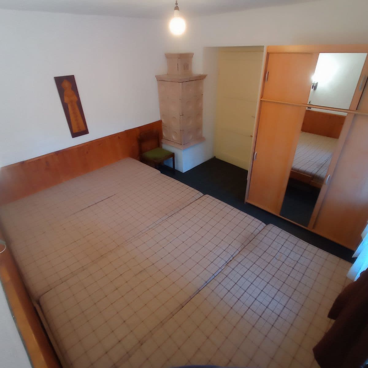 Predaj rekreačného objektu 80 m², pozemek 450 m², Staré Hory, Banskobystrický kraj Predaj rekreačného objektu 80 m², pozemek 450 m², Staré Hory, Banskobystrický kraj