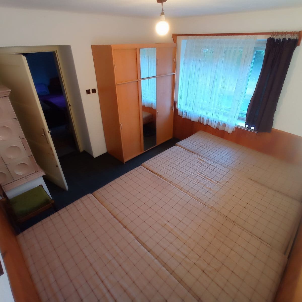 Predaj rekreačného objektu 80 m², pozemek 450 m², Staré Hory, Banskobystrický kraj Predaj rekreačného objektu 80 m², pozemek 450 m², Staré Hory, Banskobystrický kraj