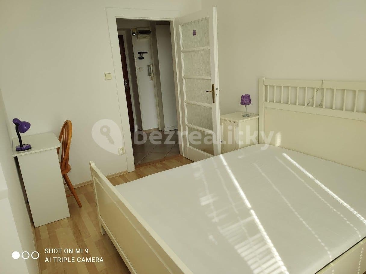 Prenájom bytu 2-izbový 47 m², Bezručova, Brno, Jihomoravský kraj Prenájom bytu 2-izbový 47 m², Bezručova, Brno, Jihomoravský kraj