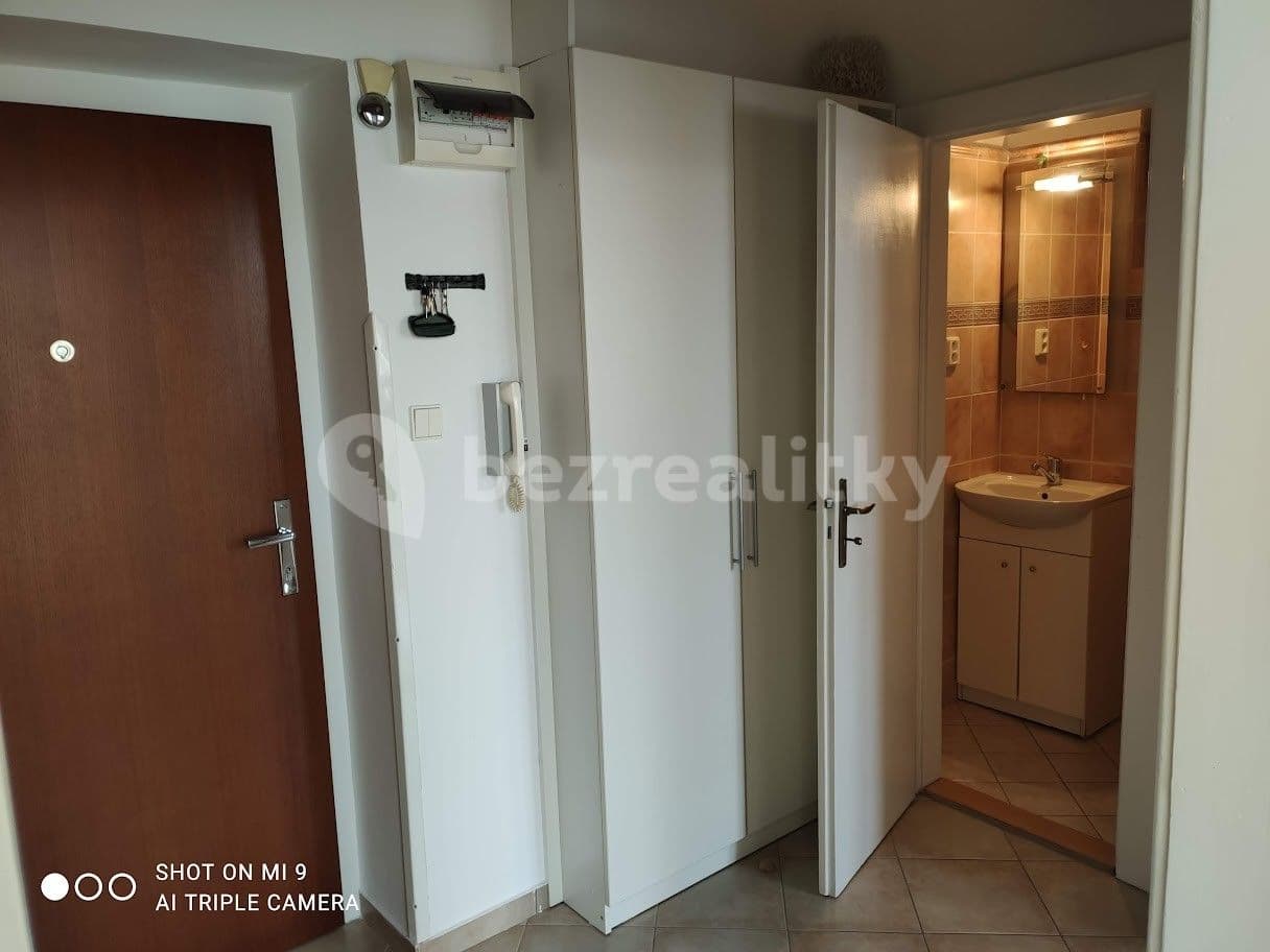 Prenájom bytu 2-izbový 47 m², Bezručova, Brno, Jihomoravský kraj Prenájom bytu 2-izbový 47 m², Bezručova, Brno, Jihomoravský kraj