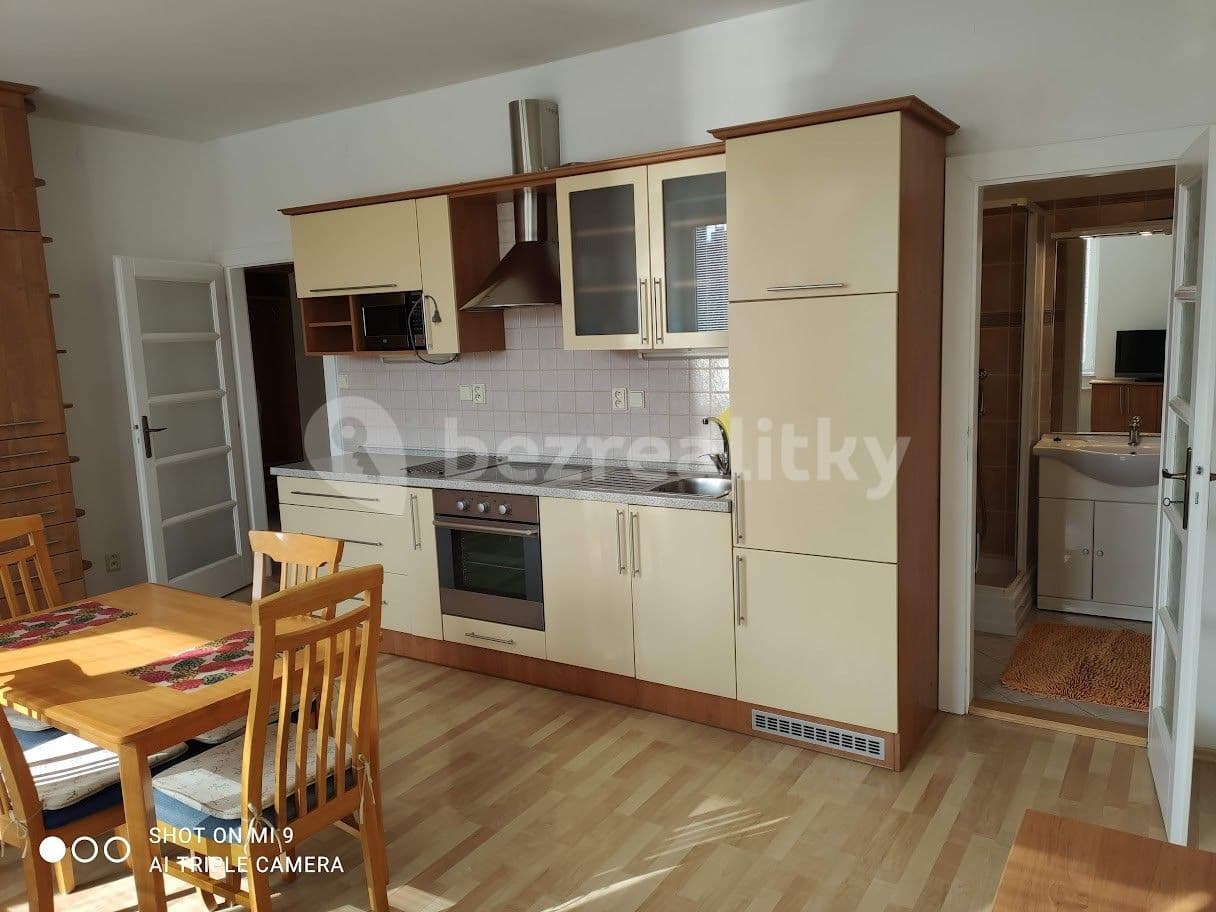 Prenájom bytu 2-izbový 47 m², Bezručova, Brno, Jihomoravský kraj Prenájom bytu 2-izbový 47 m², Bezručova, Brno, Jihomoravský kraj