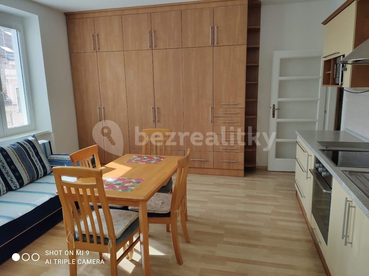 Prenájom bytu 2-izbový 47 m², Bezručova, Brno, Jihomoravský kraj Prenájom bytu 2-izbový 47 m², Bezručova, Brno, Jihomoravský kraj