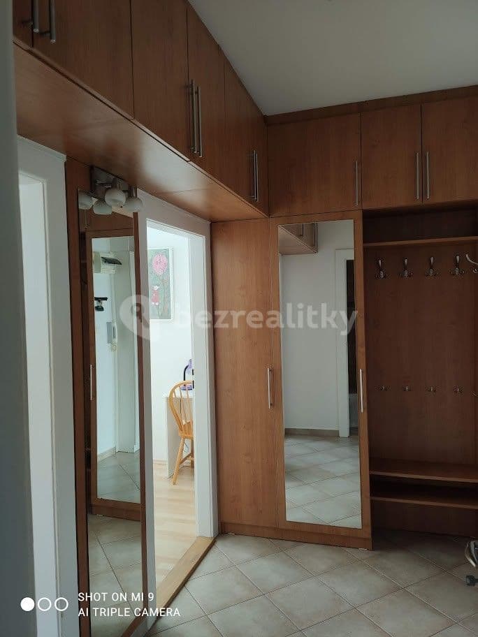 Prenájom bytu 2-izbový 47 m², Bezručova, Brno, Jihomoravský kraj Prenájom bytu 2-izbový 47 m², Bezručova, Brno, Jihomoravský kraj