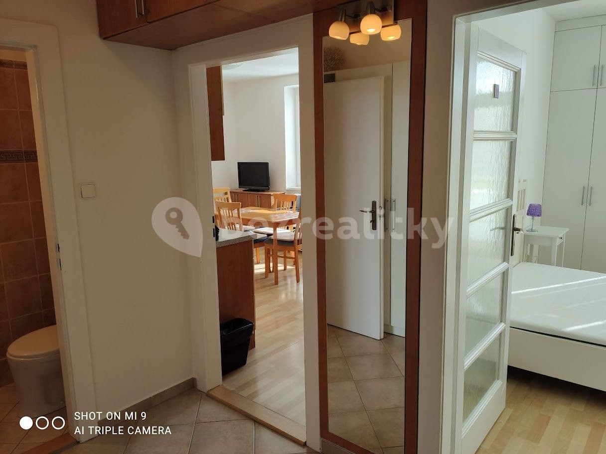 Prenájom bytu 2-izbový 47 m², Bezručova, Brno, Jihomoravský kraj Prenájom bytu 2-izbový 47 m², Bezručova, Brno, Jihomoravský kraj