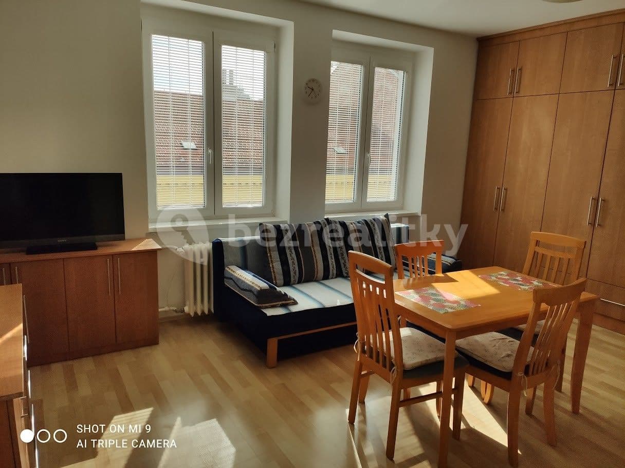 Prenájom bytu 2-izbový 47 m², Bezručova, Brno, Jihomoravský kraj Prenájom bytu 2-izbový 47 m², Bezručova, Brno, Jihomoravský kraj