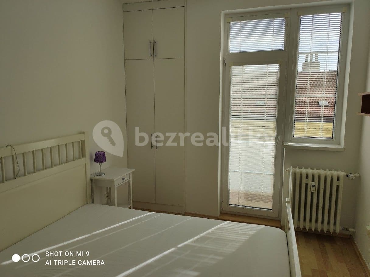 Prenájom bytu 2-izbový 47 m², Bezručova, Brno, Jihomoravský kraj Prenájom bytu 2-izbový 47 m², Bezručova, Brno, Jihomoravský kraj