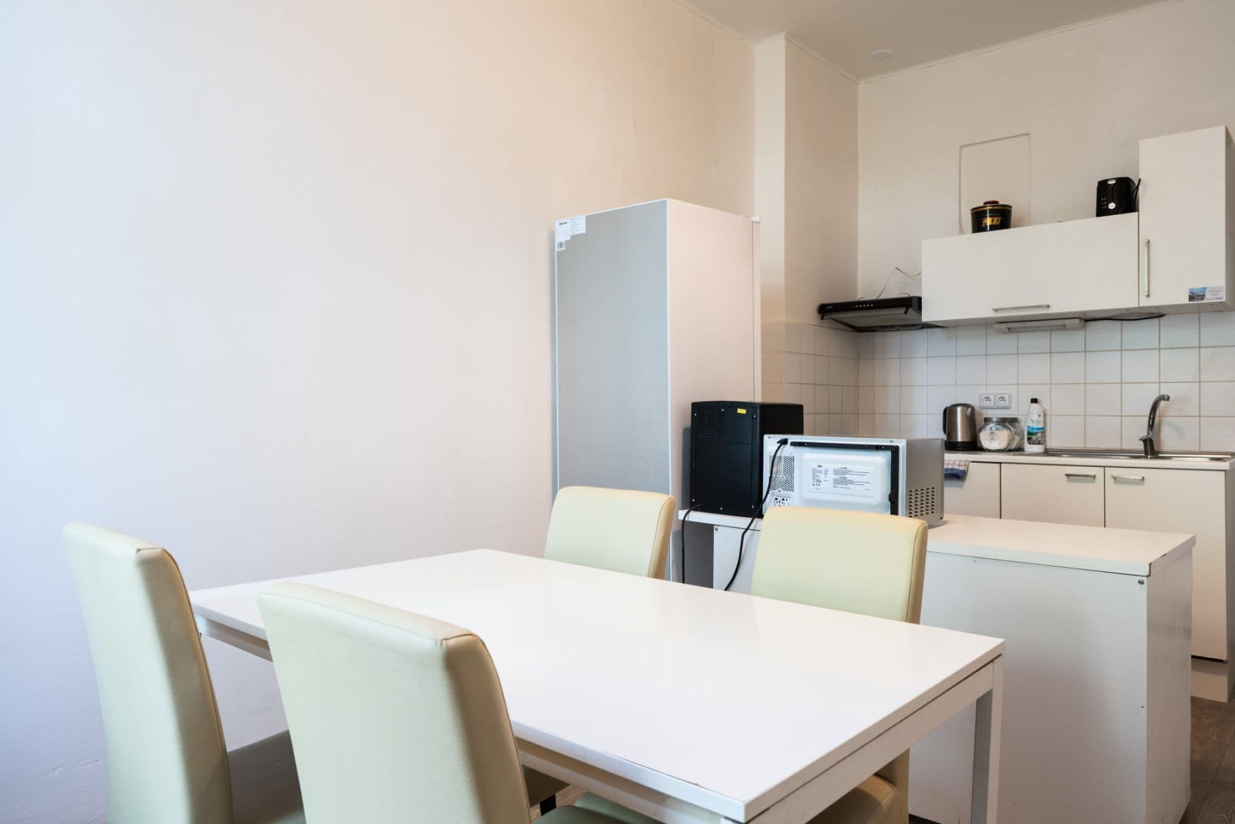 Prenájom bytu 79 m², Polská, Praha, Praha Prenájom bytu 79 m², Polská, Praha, Praha