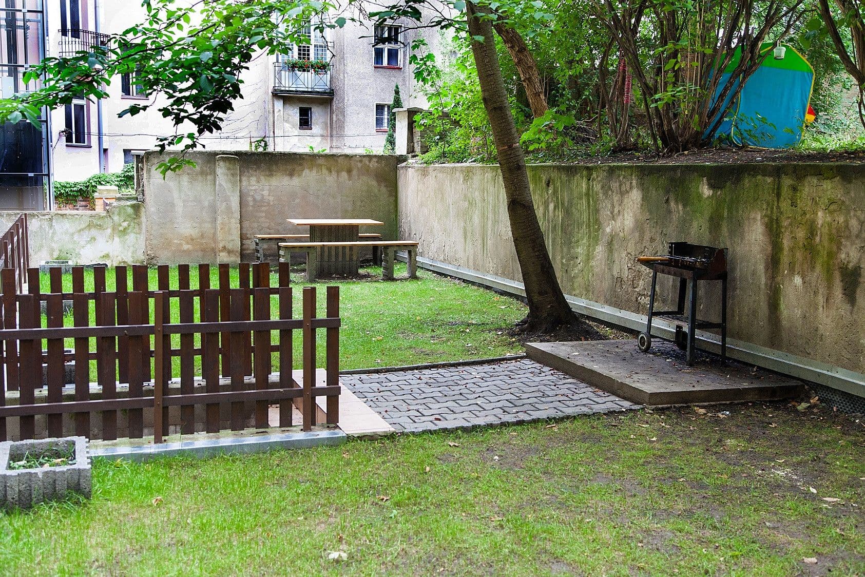 Prenájom bytu 79 m², Polská, Praha, Praha Prenájom bytu 79 m², Polská, Praha, Praha