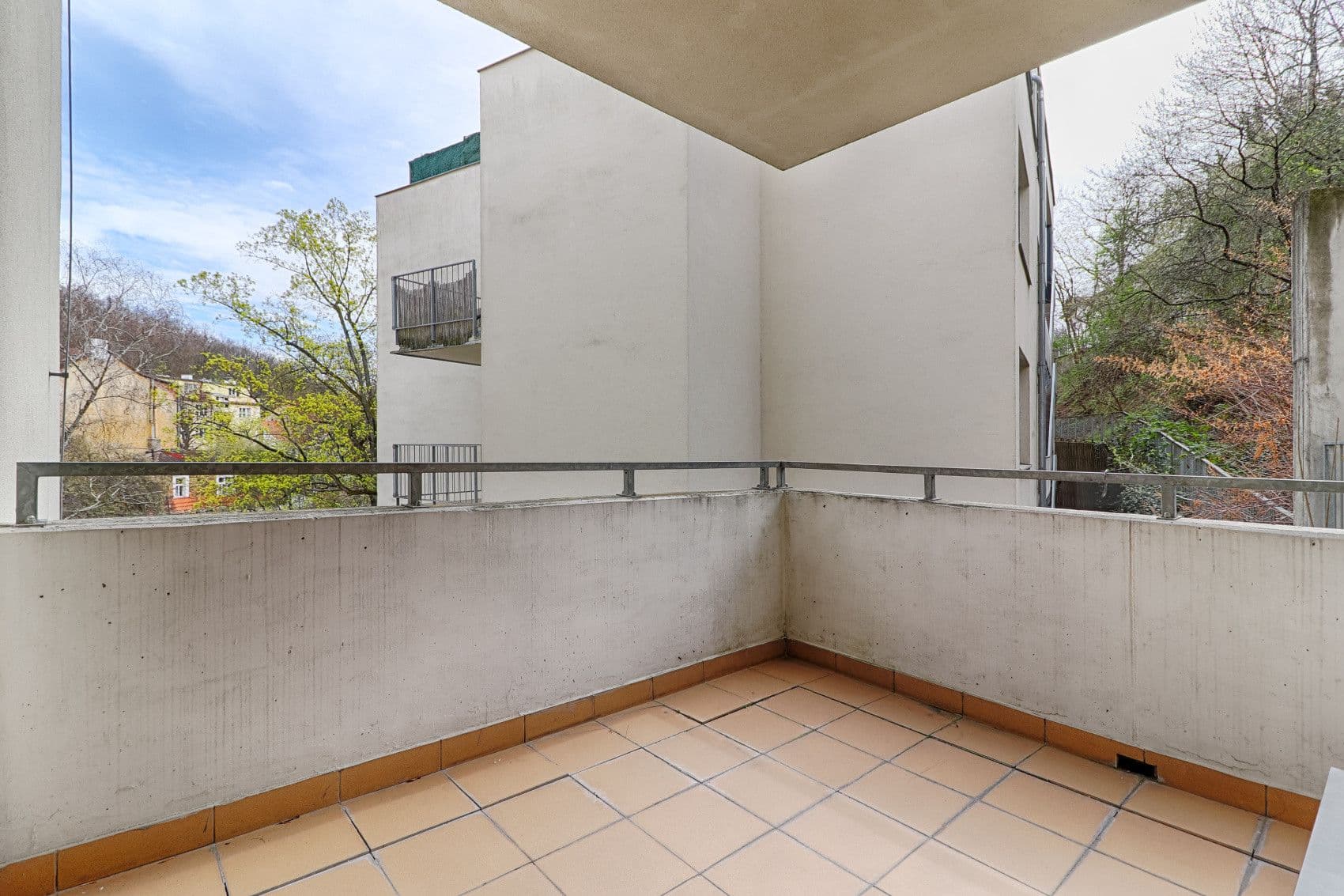 Prenájom bytu 40 m², U Michelského mlýna, Praha, Praha Prenájom bytu 40 m², U Michelského mlýna, Praha, Praha