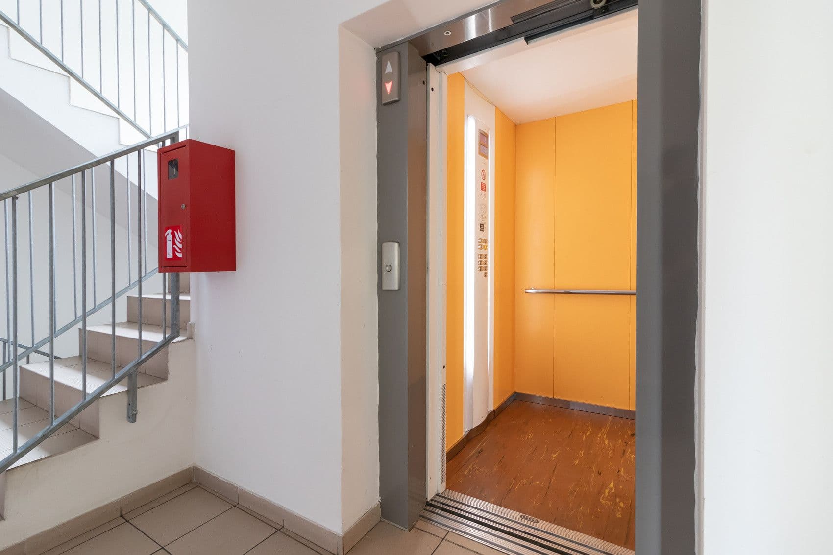 Prenájom bytu 40 m², U Michelského mlýna, Praha, Praha Prenájom bytu 40 m², U Michelského mlýna, Praha, Praha