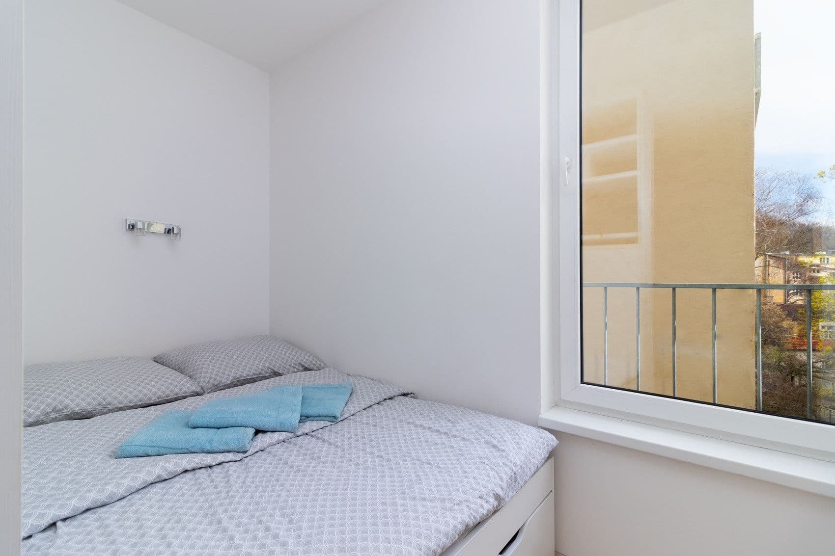 Prenájom bytu 40 m², U Michelského mlýna, Praha, Praha Prenájom bytu 40 m², U Michelského mlýna, Praha, Praha