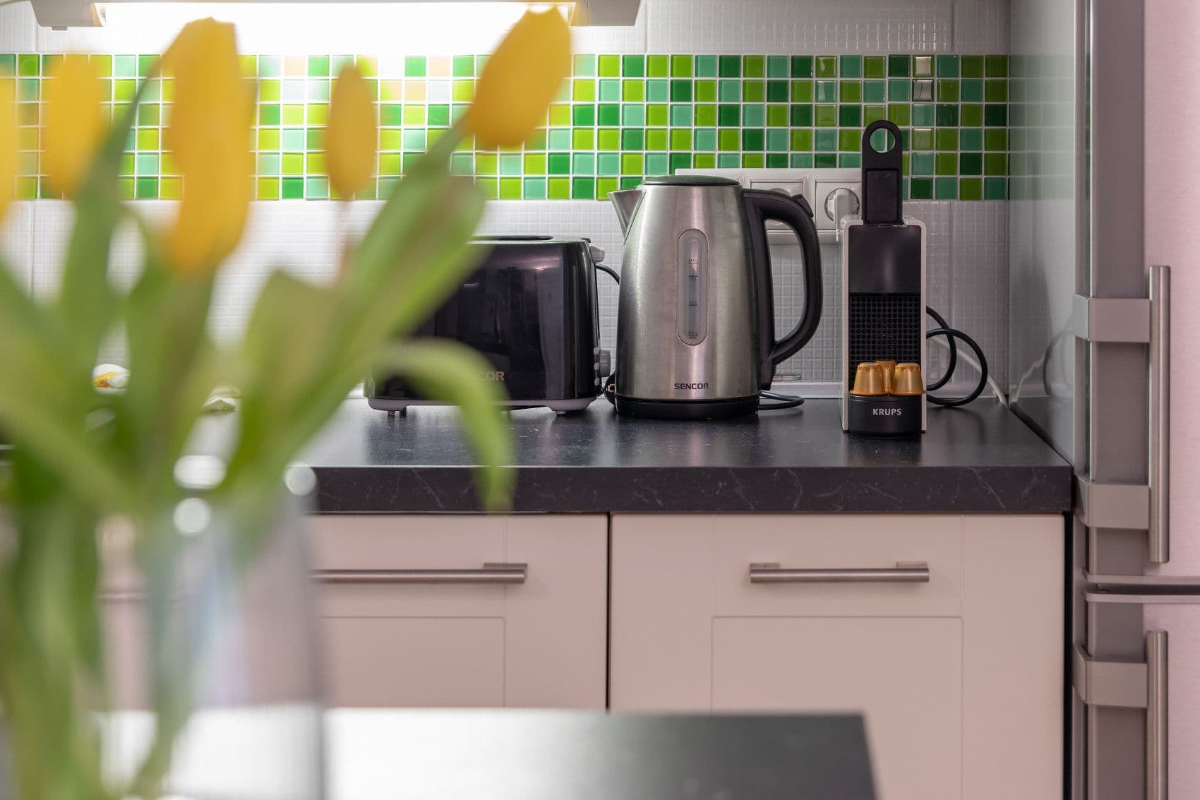 Prenájom bytu 40 m², U Michelského mlýna, Praha, Praha Prenájom bytu 40 m², U Michelského mlýna, Praha, Praha