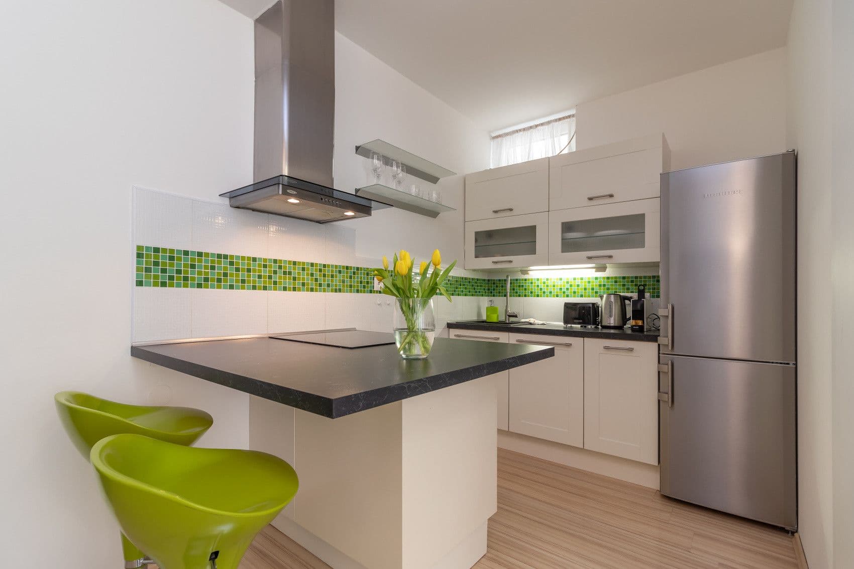 Prenájom bytu 40 m², U Michelského mlýna, Praha, Praha Prenájom bytu 40 m², U Michelského mlýna, Praha, Praha