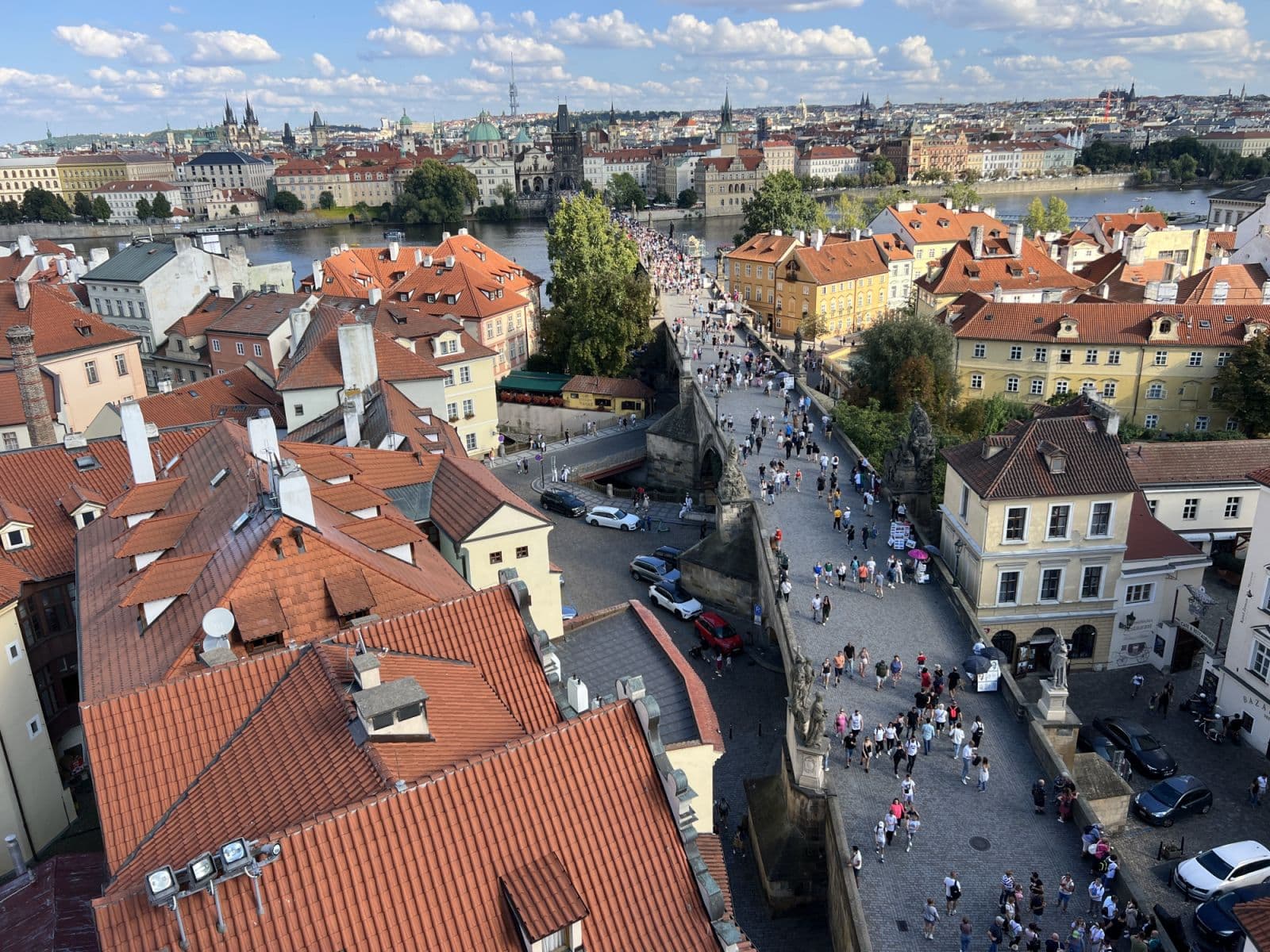 Prenájom bytu 40 m², Mostecká, Praha, Praha Prenájom bytu 40 m², Mostecká, Praha, Praha