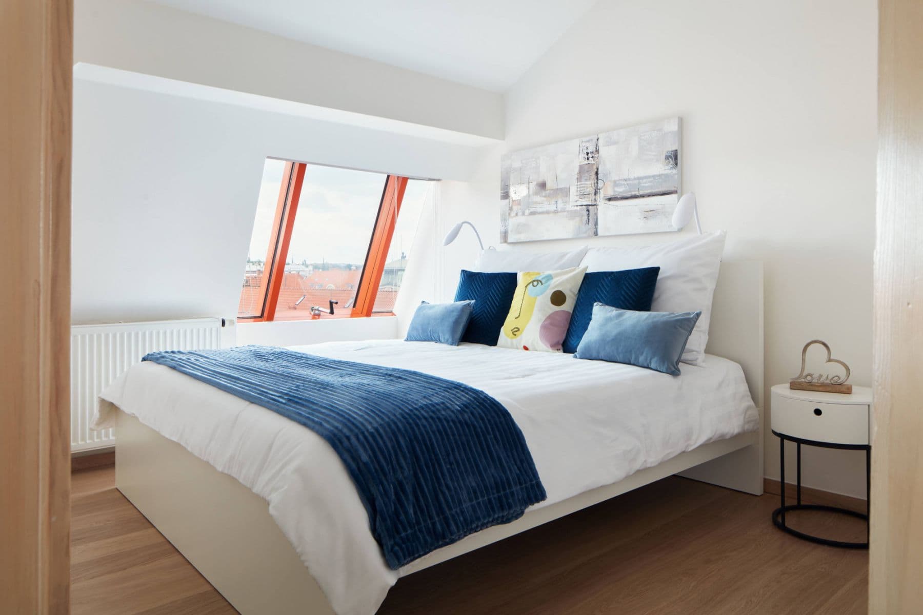 Prenájom bytu 75 m², Karlova, Praha, Praha Prenájom bytu 75 m², Karlova, Praha, Praha