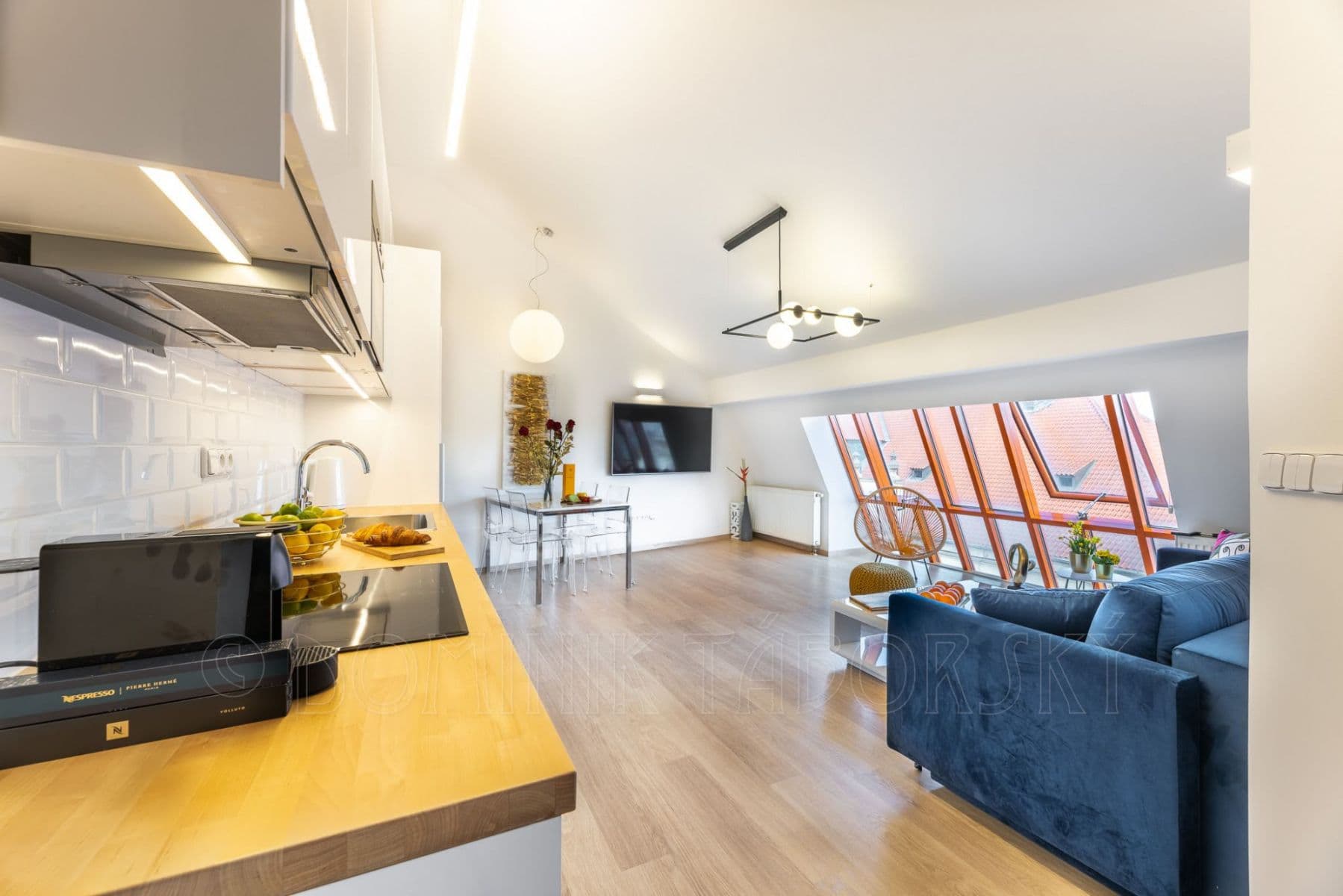 Prenájom bytu 75 m², Karlova, Praha, Praha Prenájom bytu 75 m², Karlova, Praha, Praha